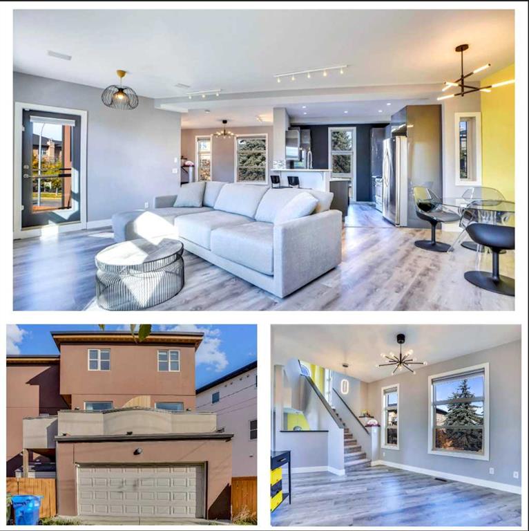 4735 17 Avenue, Calgary, MLS® # A2243999