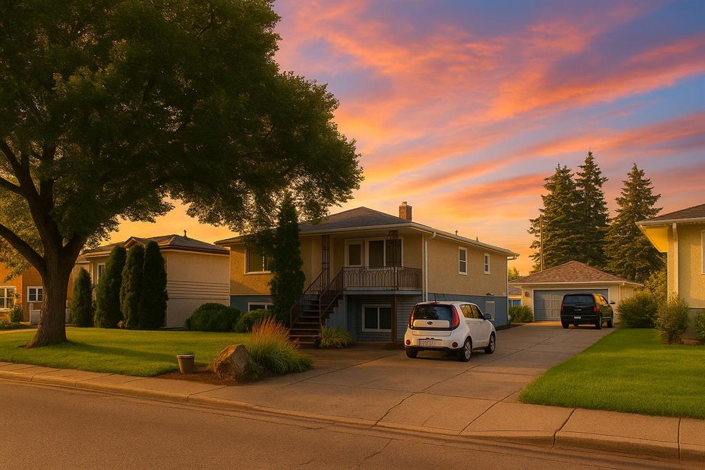 920 Renfrew Drive, Calgary, MLS® # A2244020