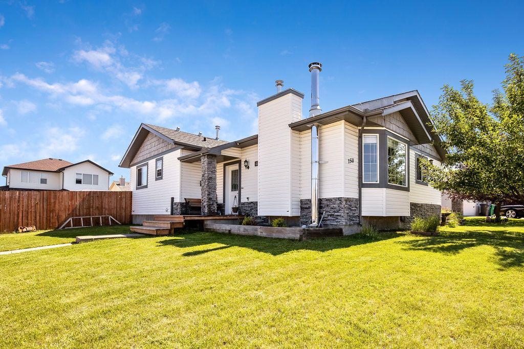 150 Willow Ridge Crescent, Diamond Valley, MLS® # A2244077