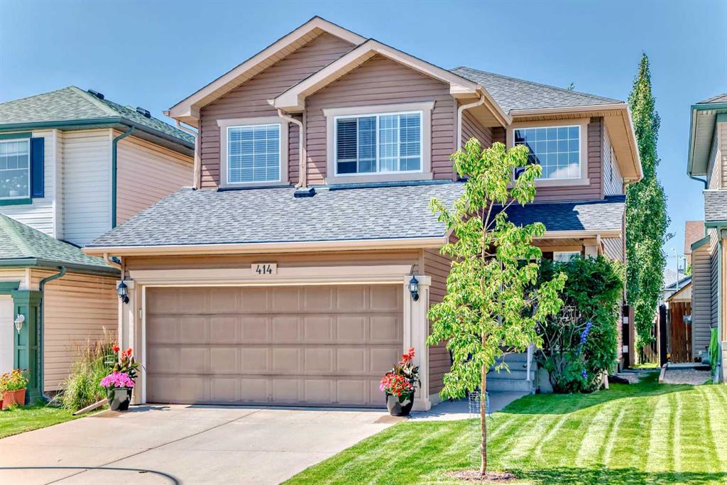 414 Citadel Meadow Bay, Calgary, MLS® # A2244110