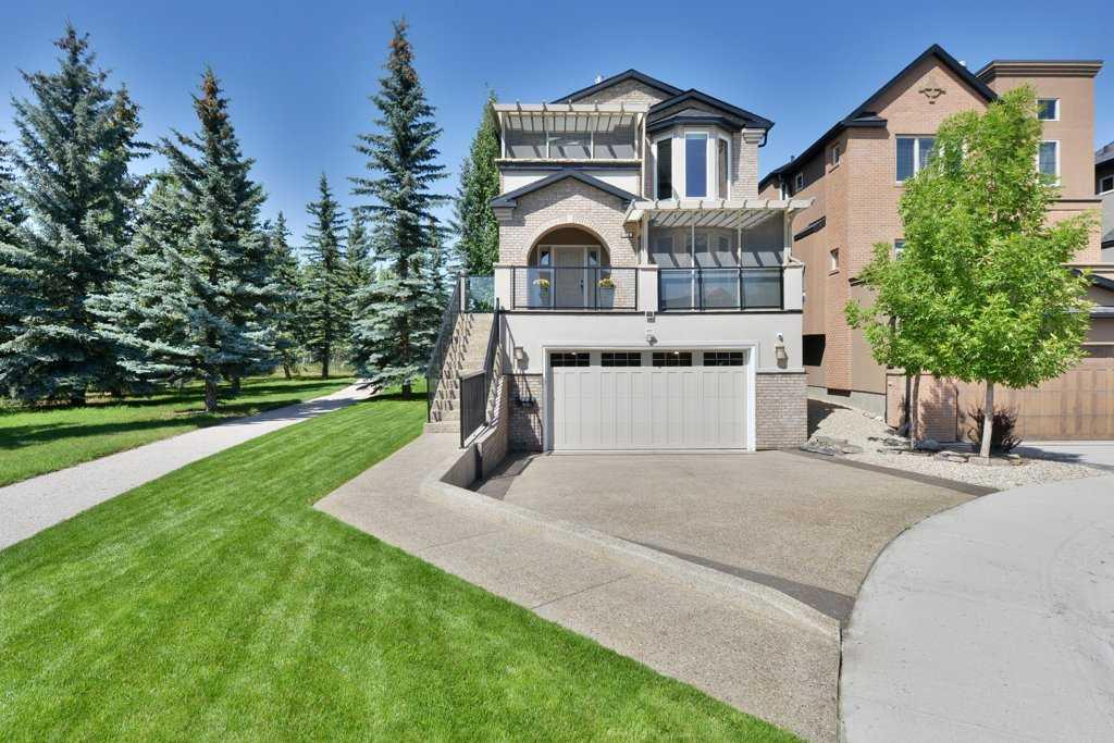 64 Aspen Meadows Green, Calgary, MLS® # A2244255