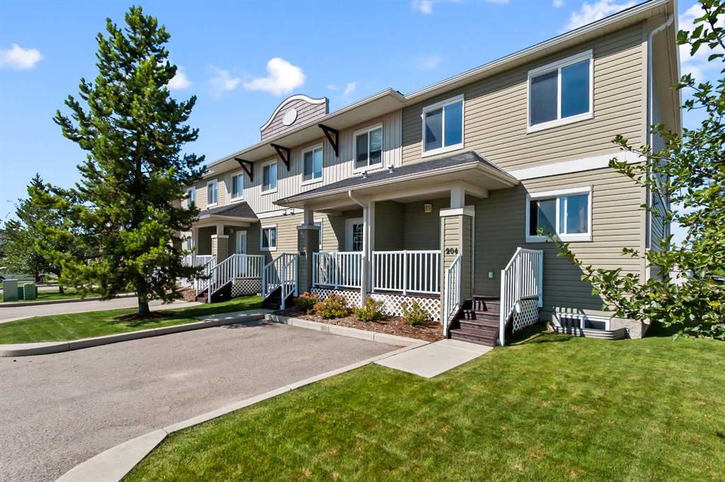 204 Clover Way, Carstairs, MLS® # A2244340