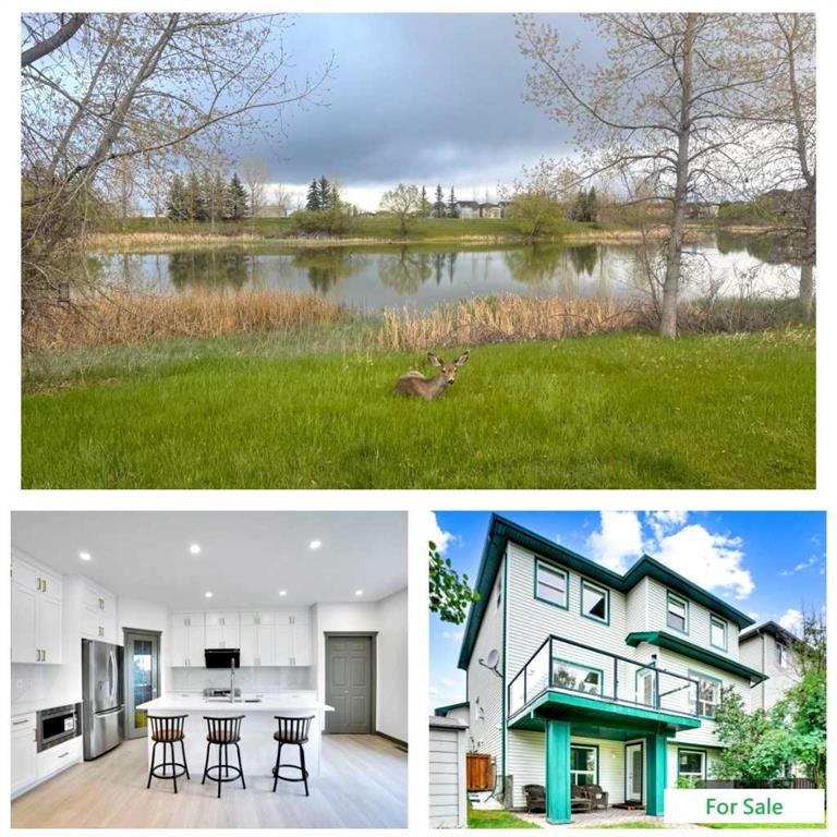 13 Everhollow Park, Calgary, MLS® # A2244357