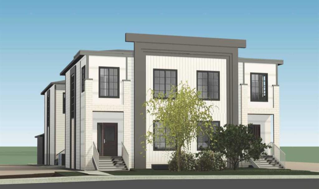 8320 34 Avenue, Calgary, MLS® # A2244380
