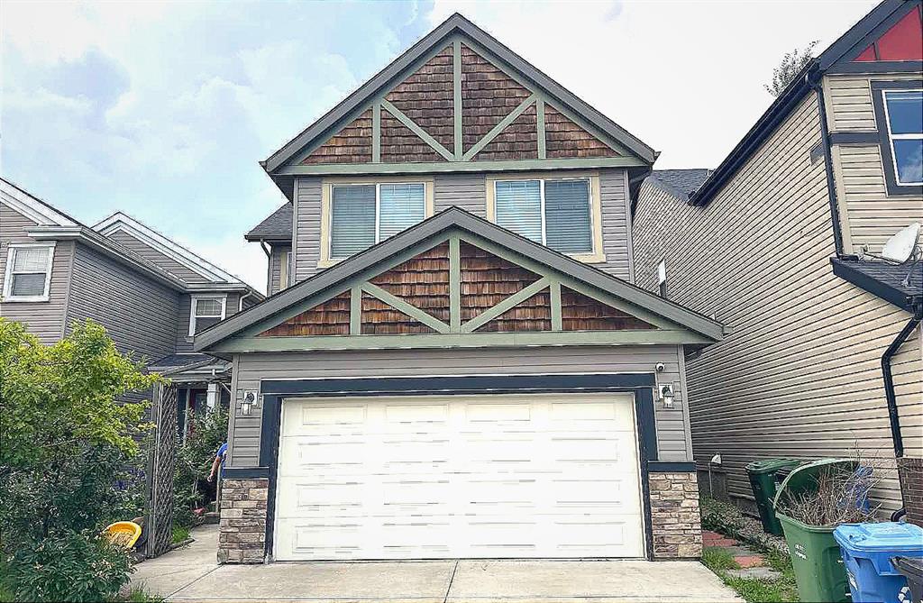 691 Copperpond Circle, Calgary, MLS® # A2244383