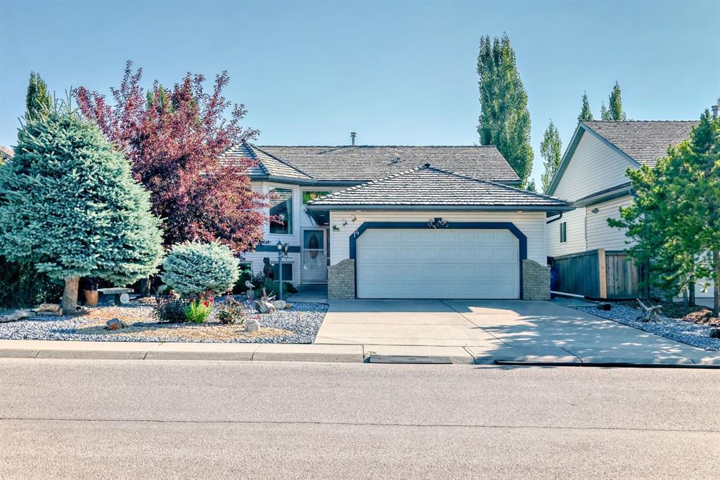 14 Bow Ridge Road, Cochrane, MLS® # A2244384
