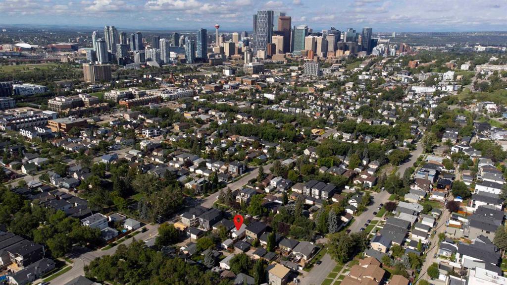 514 9a Street, Calgary, MLS® # A2244403
