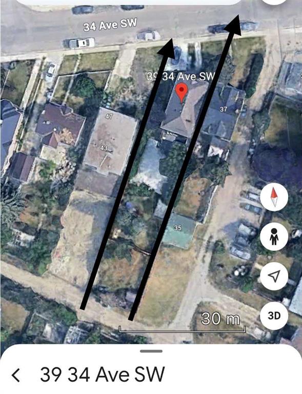 39 34 Avenue, Calgary, MLS® # A2244410
