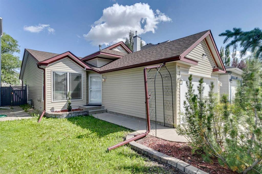 107 Somercrest Gardens, Calgary, MLS® # A2244486