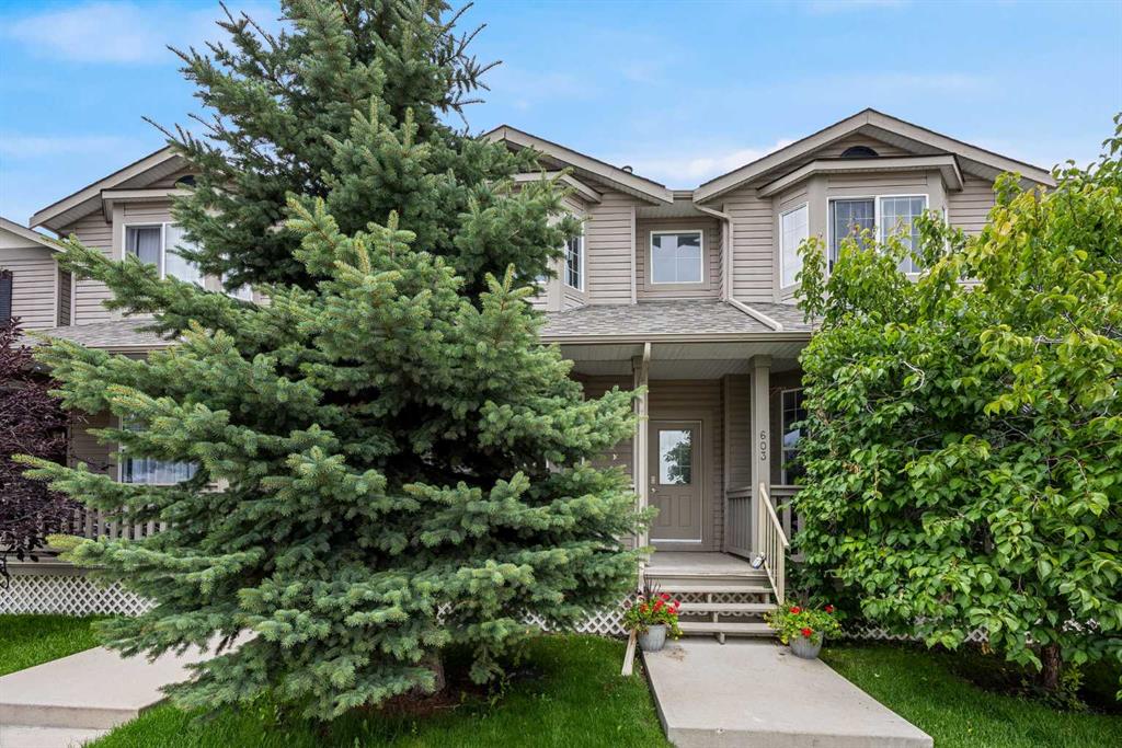 2001 Luxstone Boulevard, Airdrie, MLS® # A2244494
