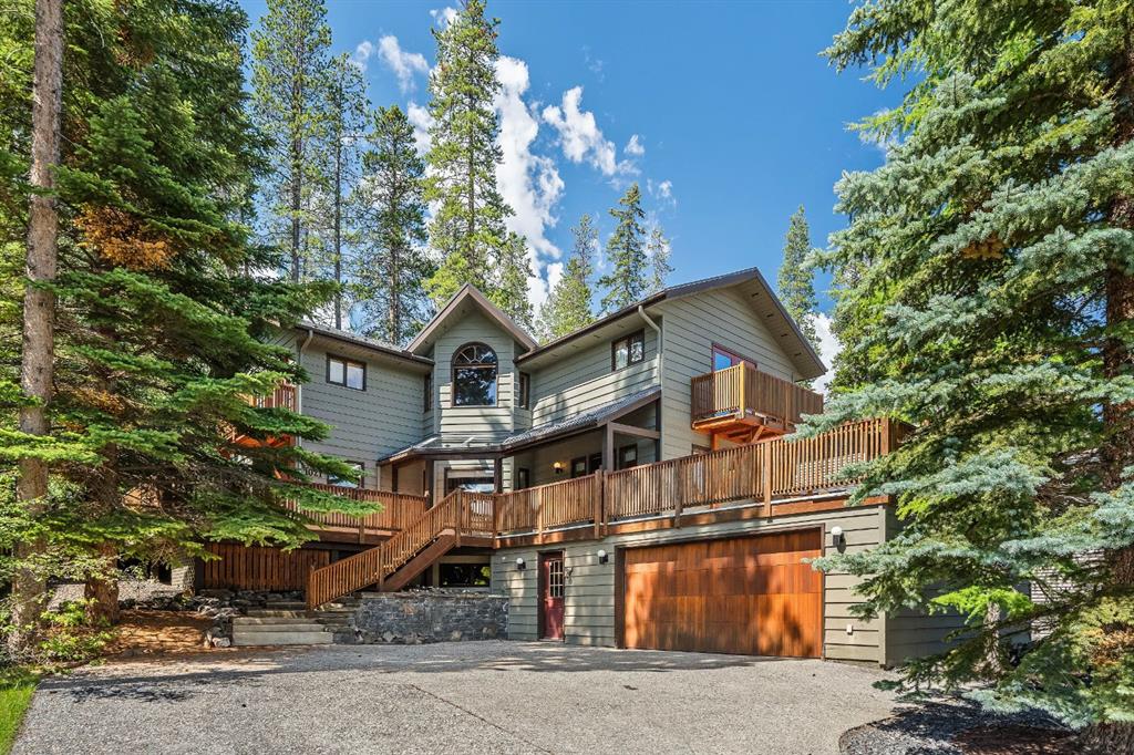 1021 Rundleview Drive, Canmore, MLS® # A2244517