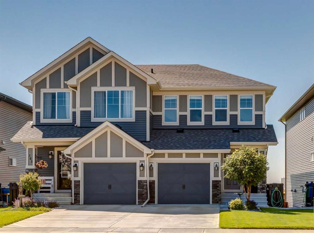 361 Hillcrest Road, Airdrie, MLS® # A2244521