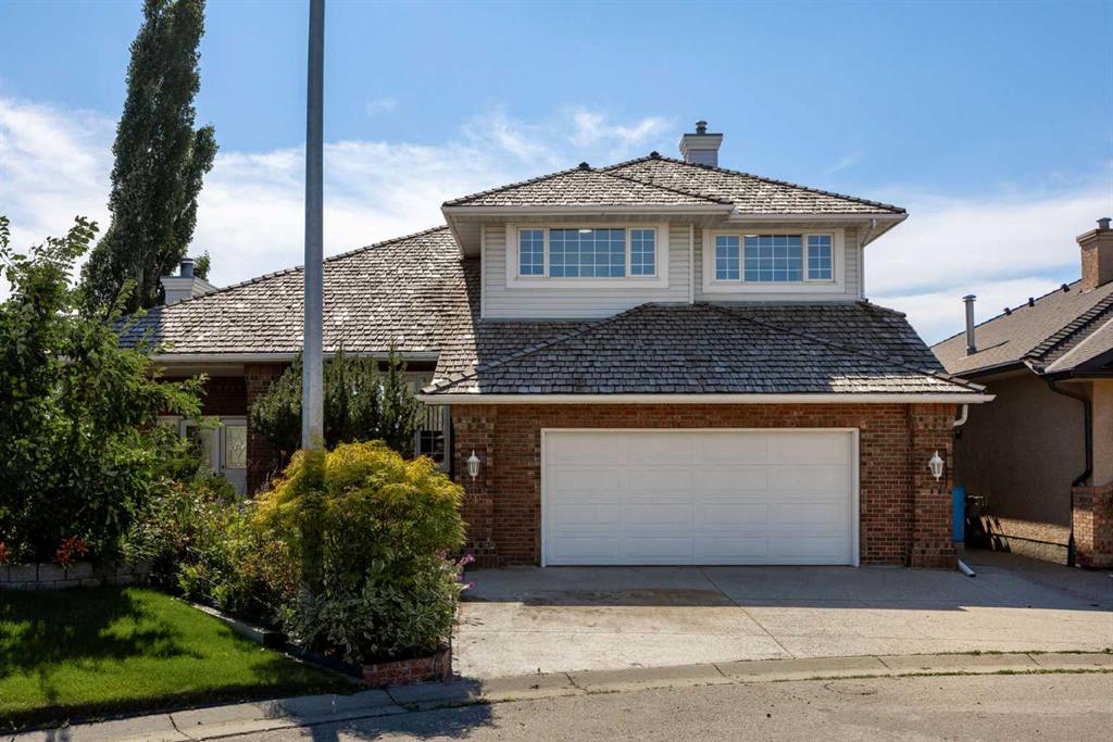 21 Douglas Woods Manor, Calgary, MLS® # A2244561