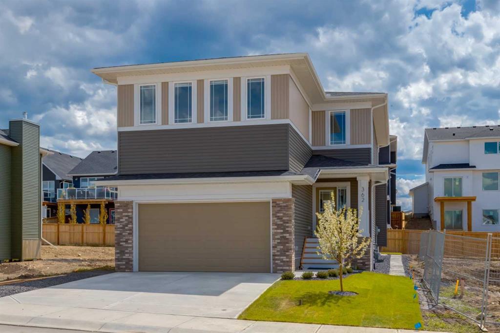 362 Rivercrest Road, Cochrane, MLS® # A2244571