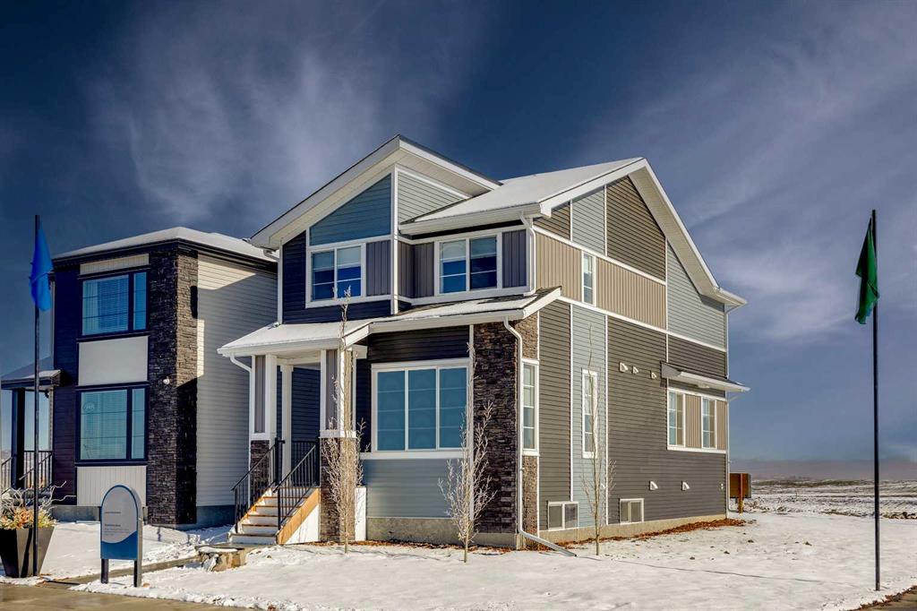 220 Waterford Heath, Chestermere, MLS® # A2244606