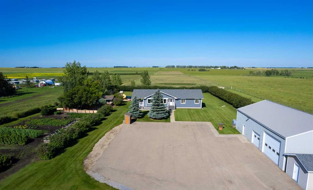 30344 Range Road 282, Rural Mountain View County, MLS® # A2244609