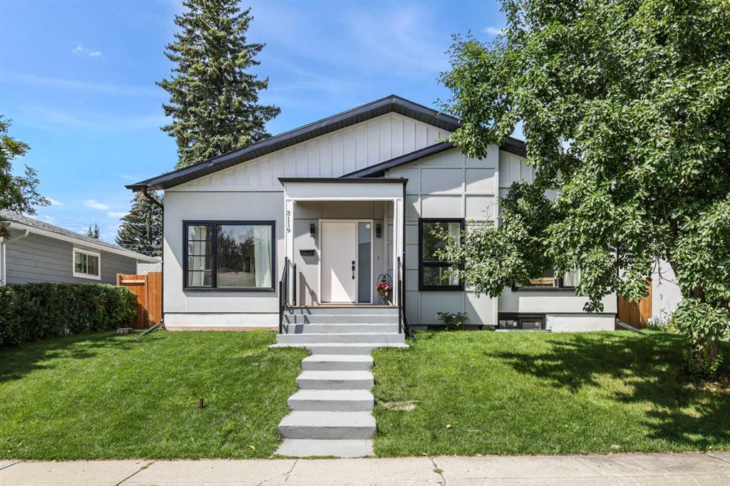 3119 Breen Crescent, Calgary, MLS® # A2244623