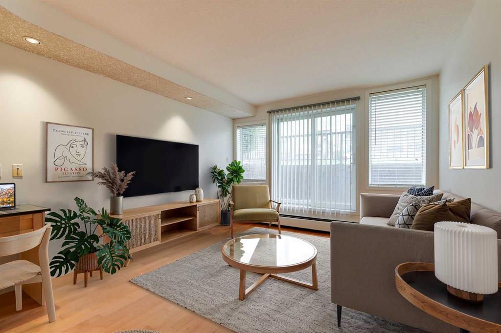 1424 22 Avenue, Calgary, MLS® # A2244629