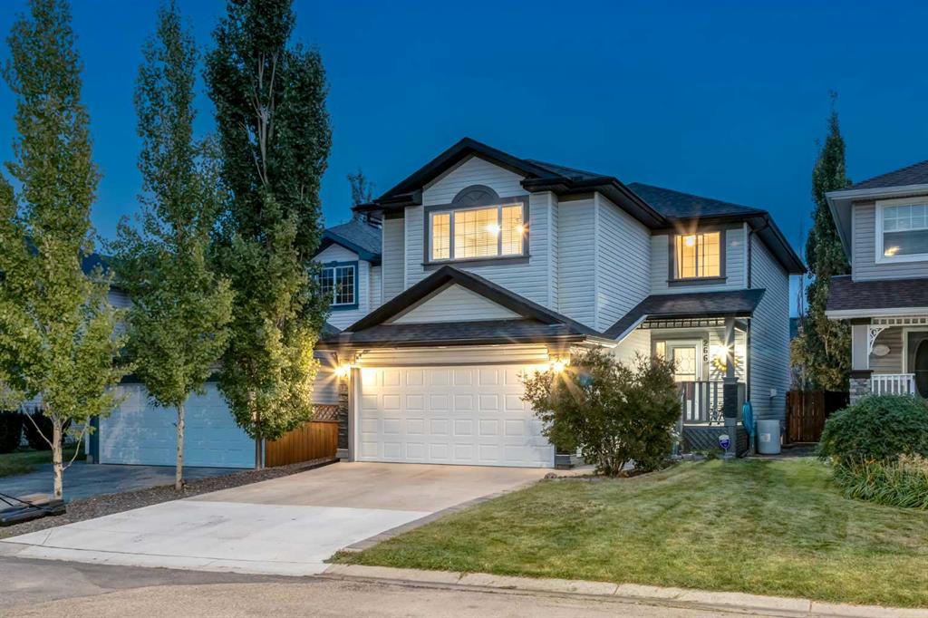 266 Bridlewood Circle, Calgary, MLS® # A2244630