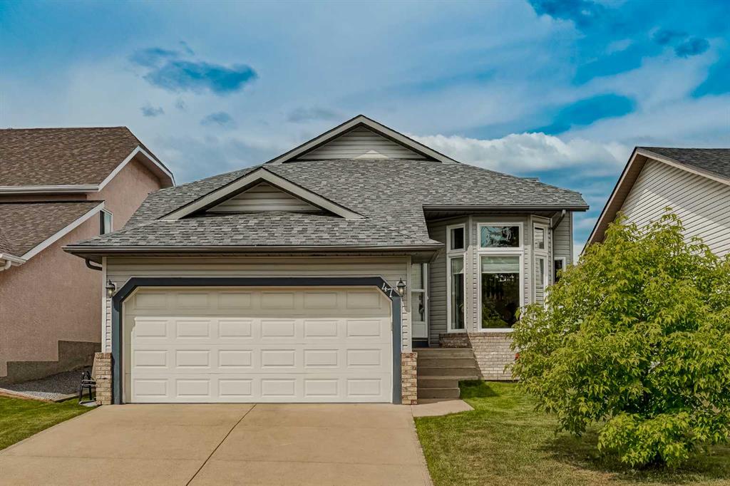 47 Harvest Glen Rise, Calgary, MLS® # A2244707