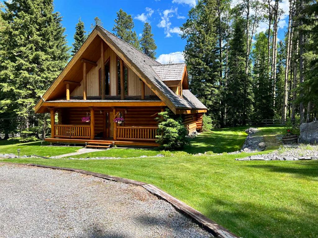 404010 Range Road 9-5a, Rural Clearwater County, MLS® # A2244716