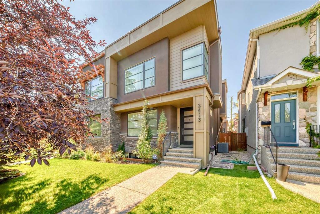 2413 25 Street, Calgary, MLS® # A2244729