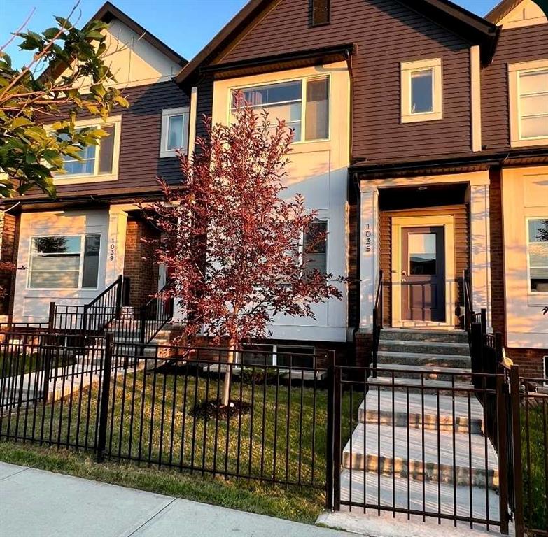 1035 Lanark Boulevard, Airdrie, MLS® # A2244730