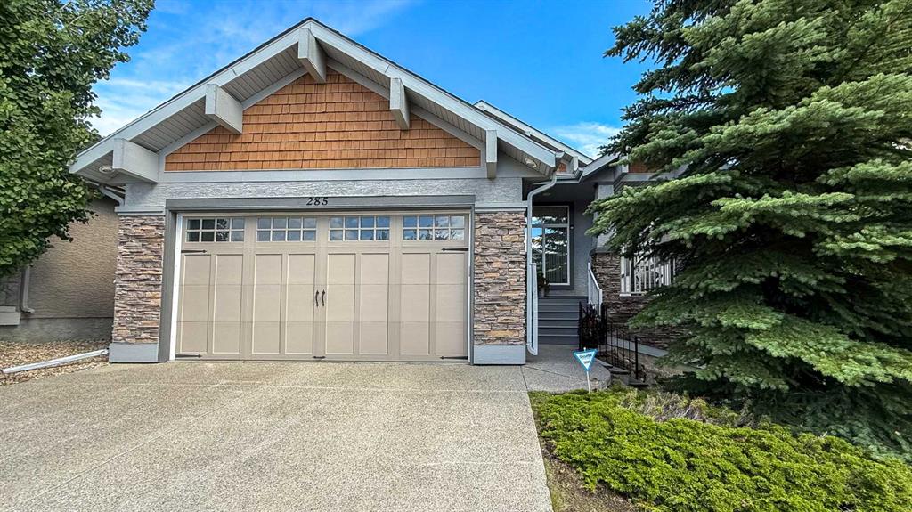 285 Springbluff Heights, Calgary, MLS® # A2244745