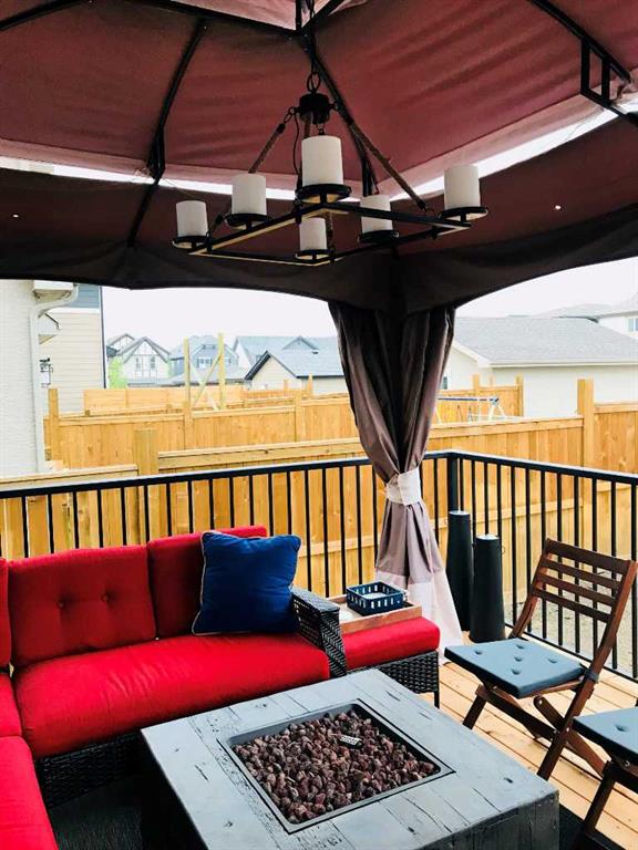 198 Masters Avenue, Calgary, MLS® # A2244747