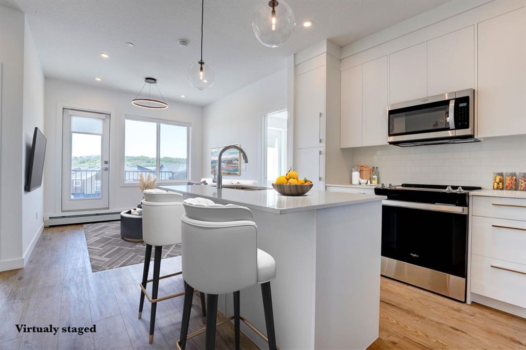 111 Wolf Creek Drive, Calgary, MLS® # A2244779