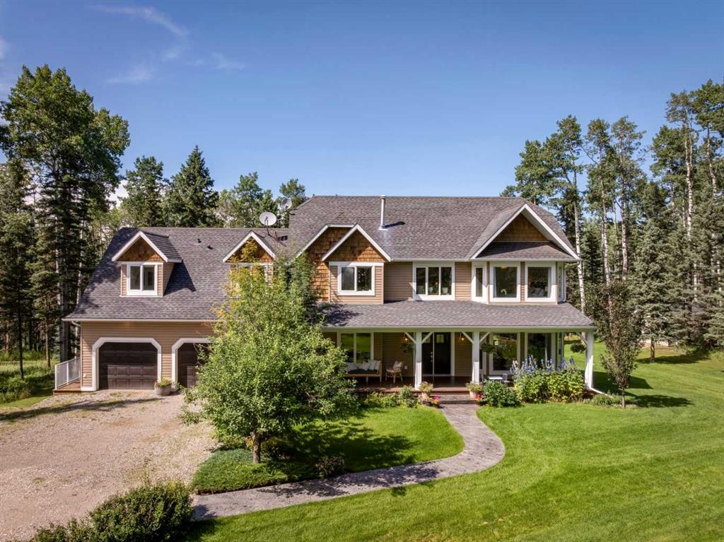 162020 1315 Drive, Rural Foothills County, MLS® # A2244790