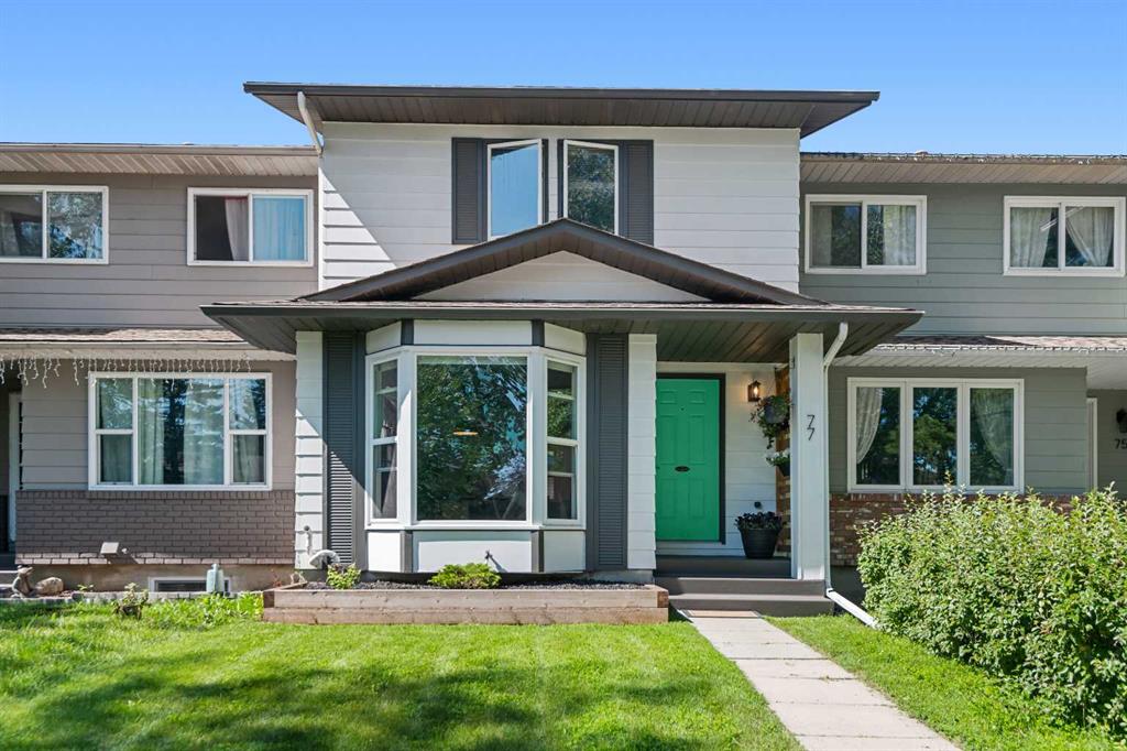 77 Midpark Drive, Calgary, MLS® # A2244817