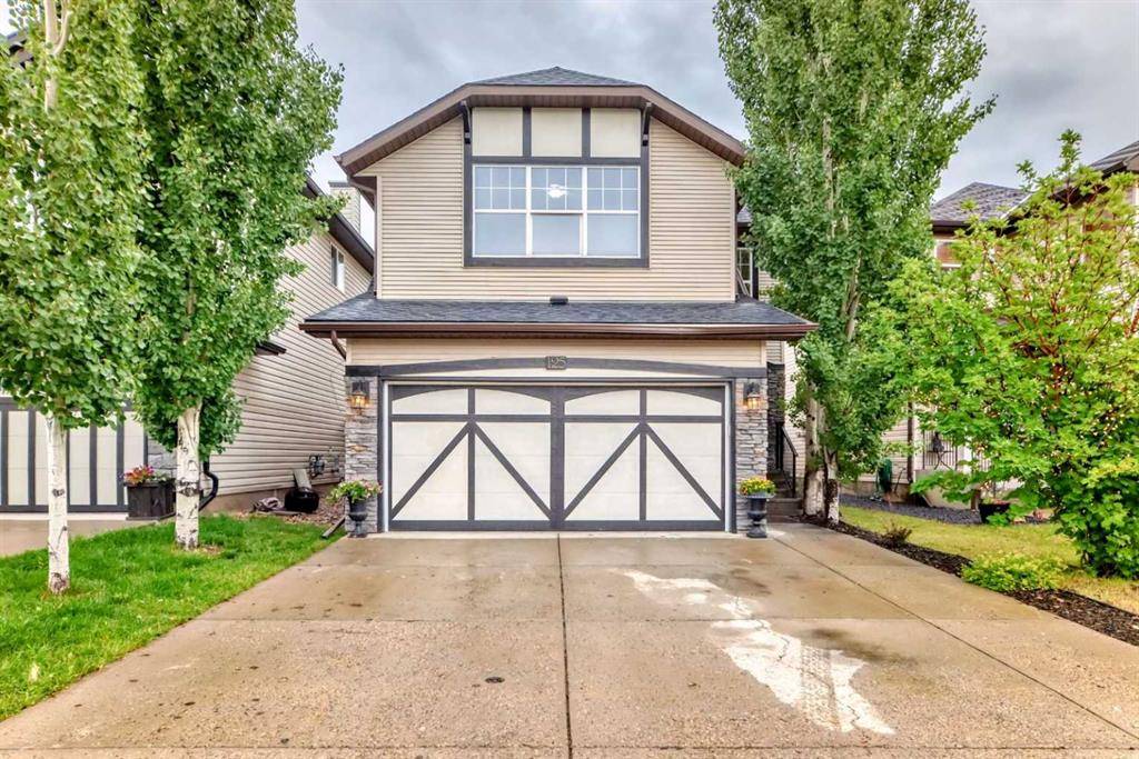 125 New Brighton Manor, Calgary, MLS® # A2244833
