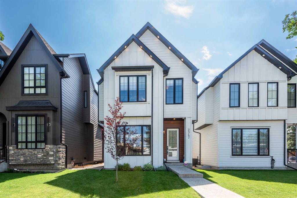 2347 53 Avenue, Calgary, MLS® # A2244846