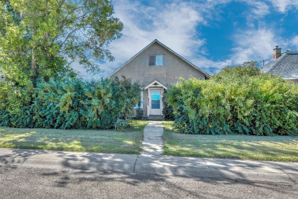 321 5 Street, Irricana, MLS® # A2244849