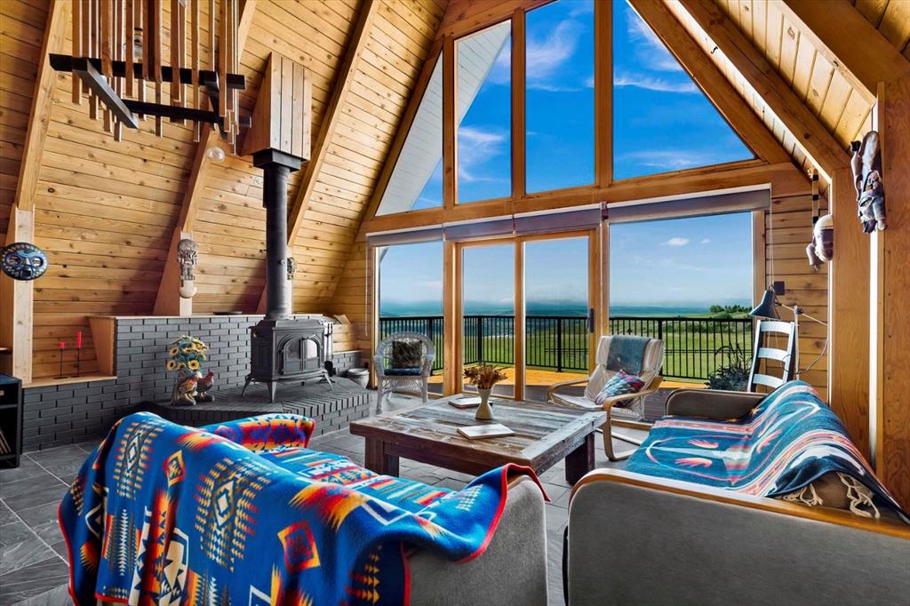 40091 Big Hill Road, Rural Rocky View County, MLS® # A2244850