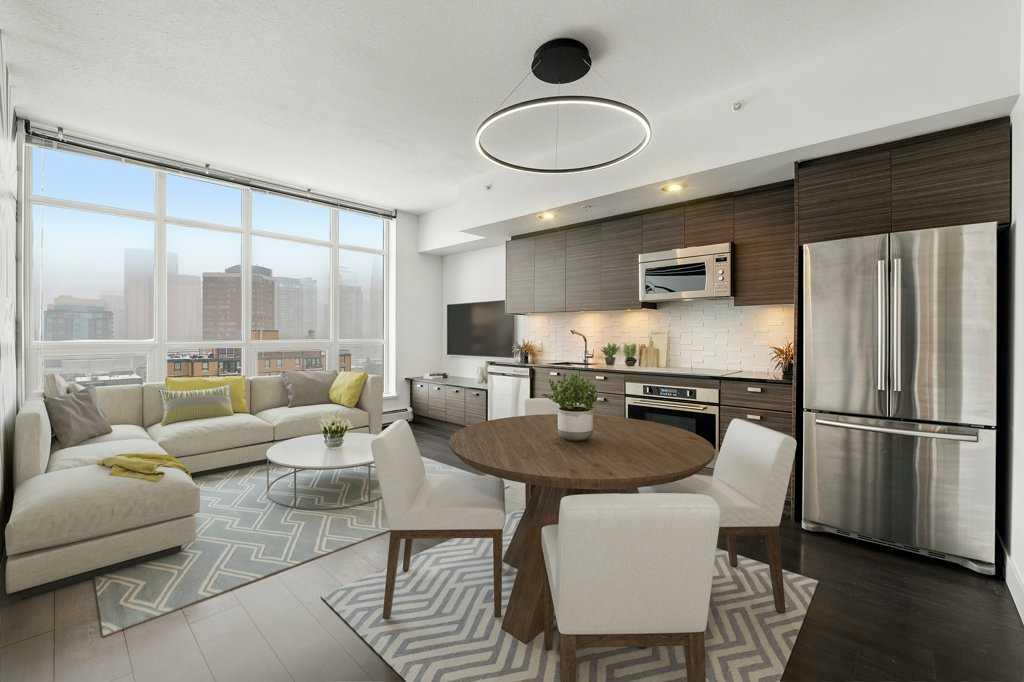 1500 7 Street, Calgary, MLS® # A2244852