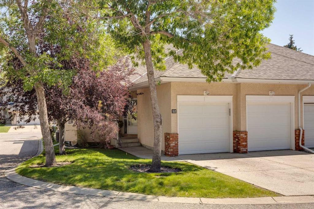 52 Harvest Lake Villas, Calgary, MLS® # A2244867