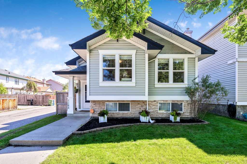 1185 Prestwick Circle, Calgary, MLS® # A2244873
