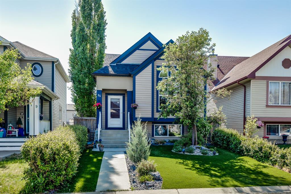 15 Copperfield Rise, Calgary, MLS® # A2244885