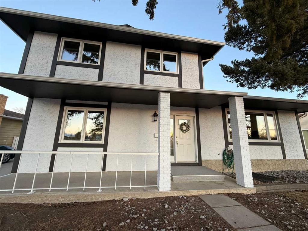 5632 Dalhousie Drive, Calgary, MLS® # A2244896