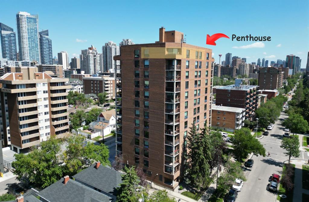 1304 15 Avenue, Calgary, MLS® # A2245008