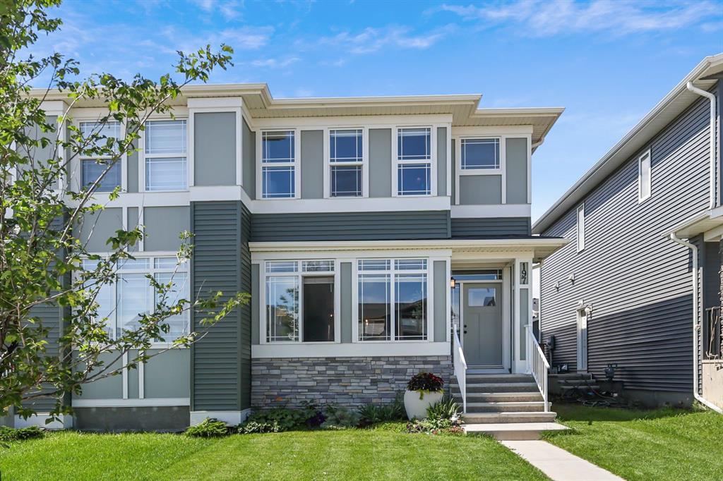 197 Dawson Drive, Chestermere, MLS® # A2245014