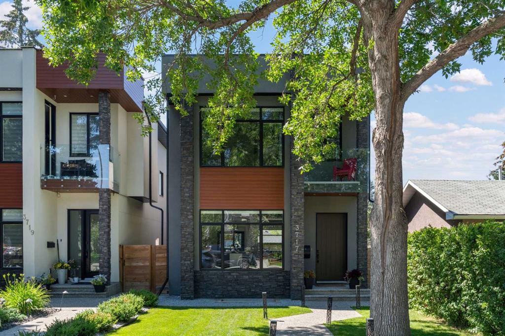 3717 41 Street, Calgary, MLS® # A2245027