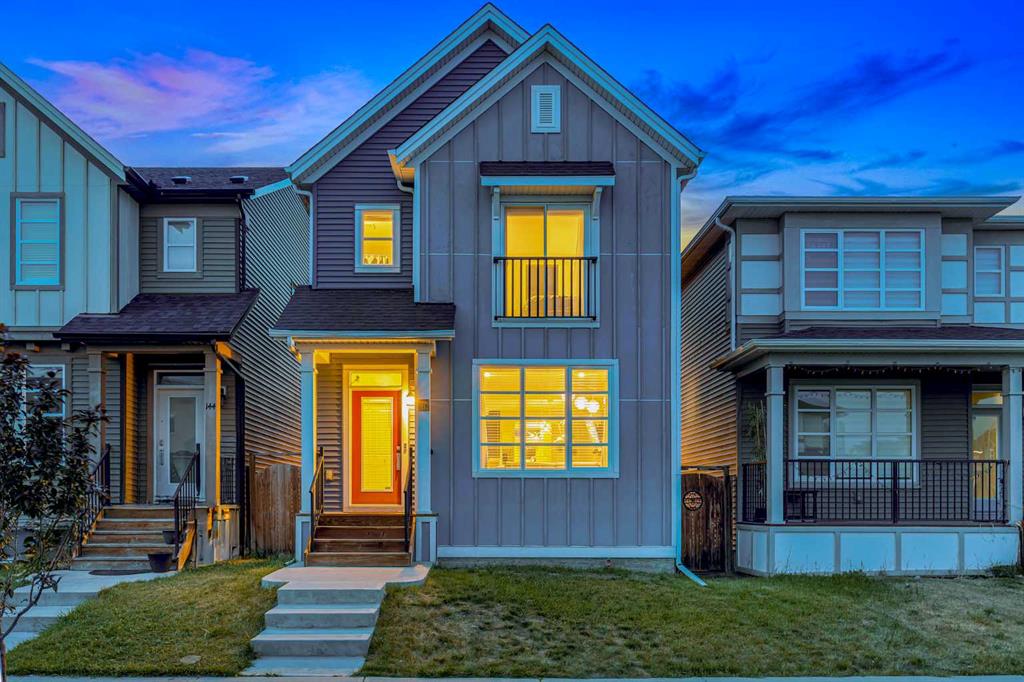 148 Savanna Road, Calgary, MLS® # A2245066