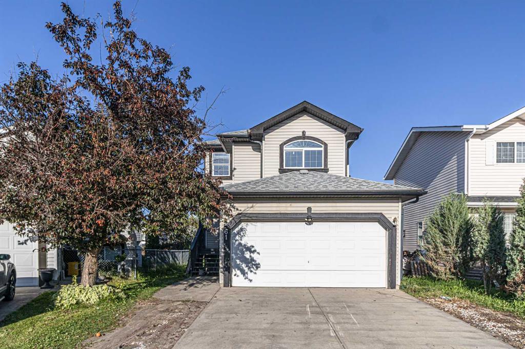 61 Applemont Place, Calgary, MLS® # A2245073