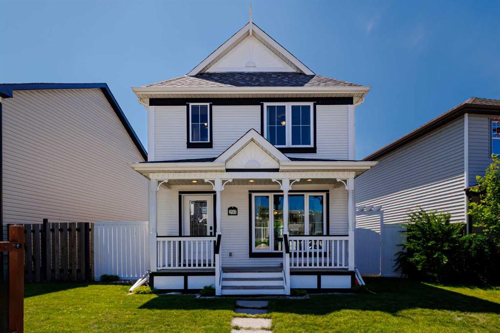 297 Tuscany Springs Way, Calgary, MLS® # A2245088