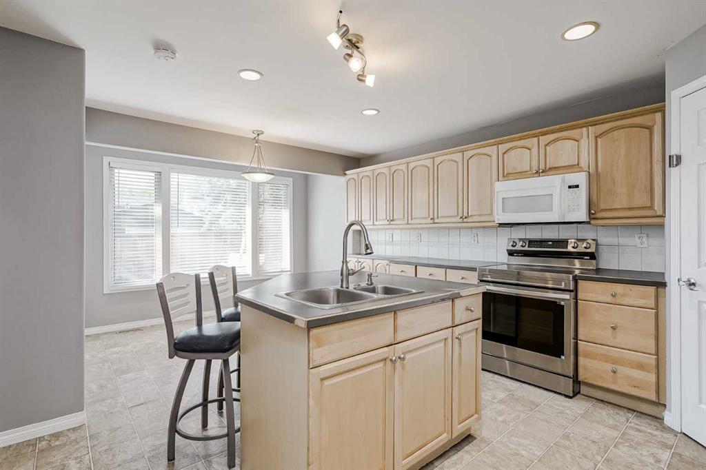 16 Mckinley Road, Calgary, MLS® # A2245119