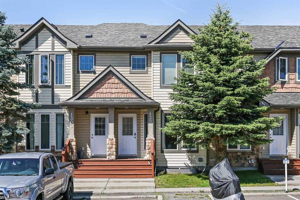 2445 Kingsland Road, Airdrie, MLS® # A2245128