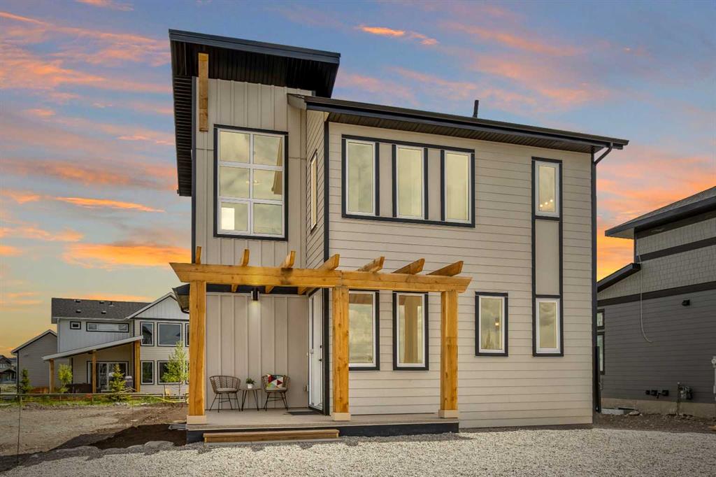 642 Cottageclub Bend, Rural Rocky View County, MLS® # A2245137